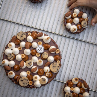 COOKIE DINGLER