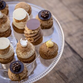 BAR À CHOUX