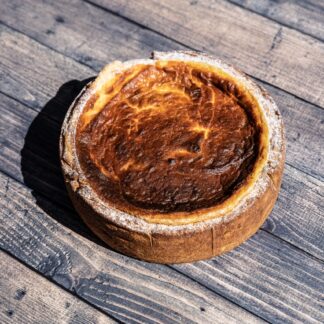FLAN VANILLE