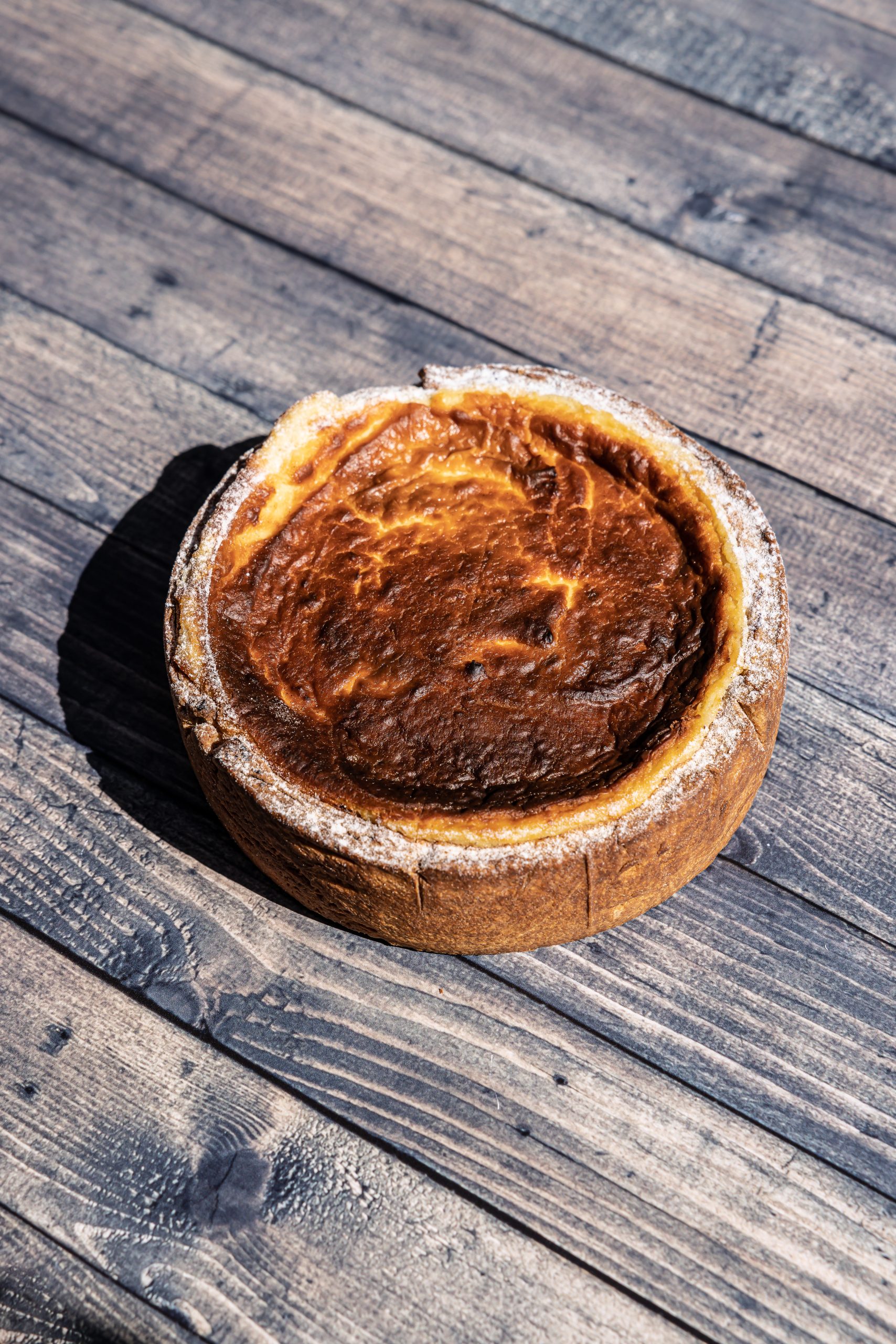 FLAN VANILLE