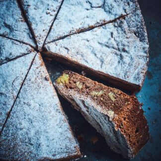 DAVID BROWNIE
