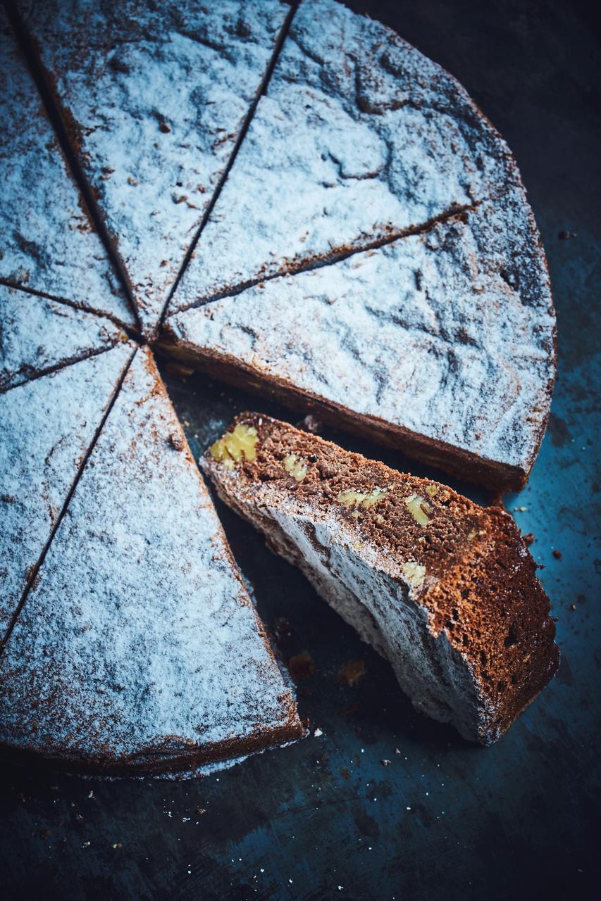 DAVID BROWNIE