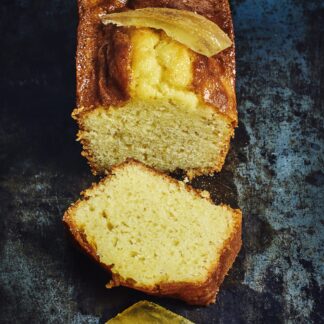 CAKE CITRON