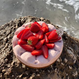 FUCKIN FRAISE