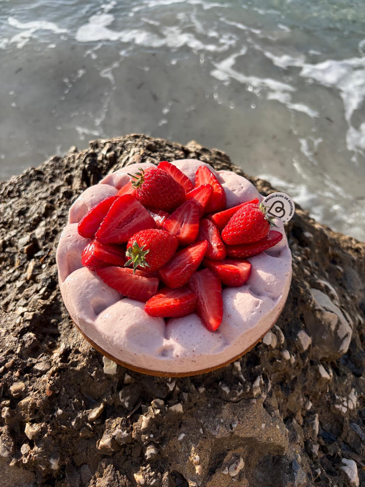 FUCKIN FRAISE